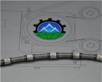 5.3MM Great Performance Cutting Tools For Multi-Wire Machine